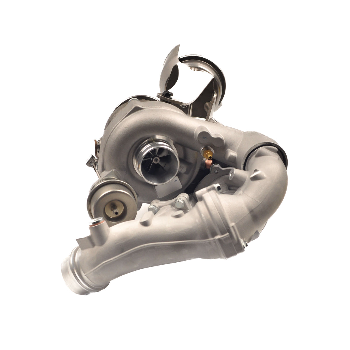 R2S KP39+K04 Turbo Charger Merc Benz Sprinter 2.14L A6510906080 with Gaskets