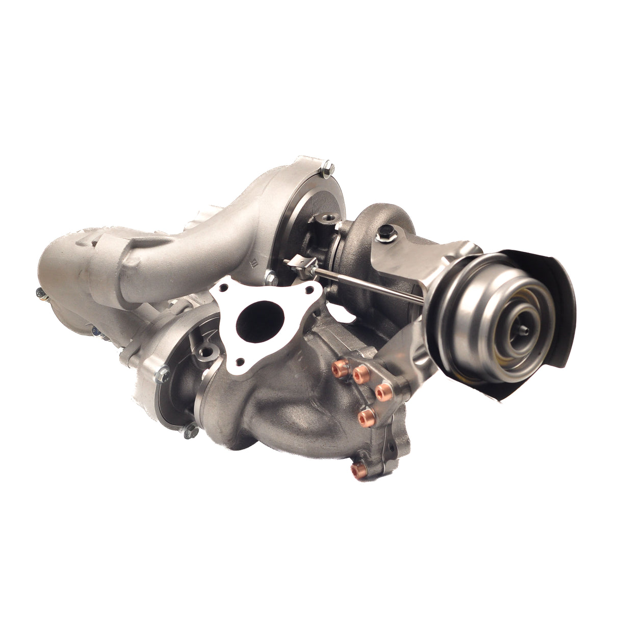 R2S KP39+K04 Turbo Charger Merc Benz Sprinter 2.14L A6510906080 with Gaskets