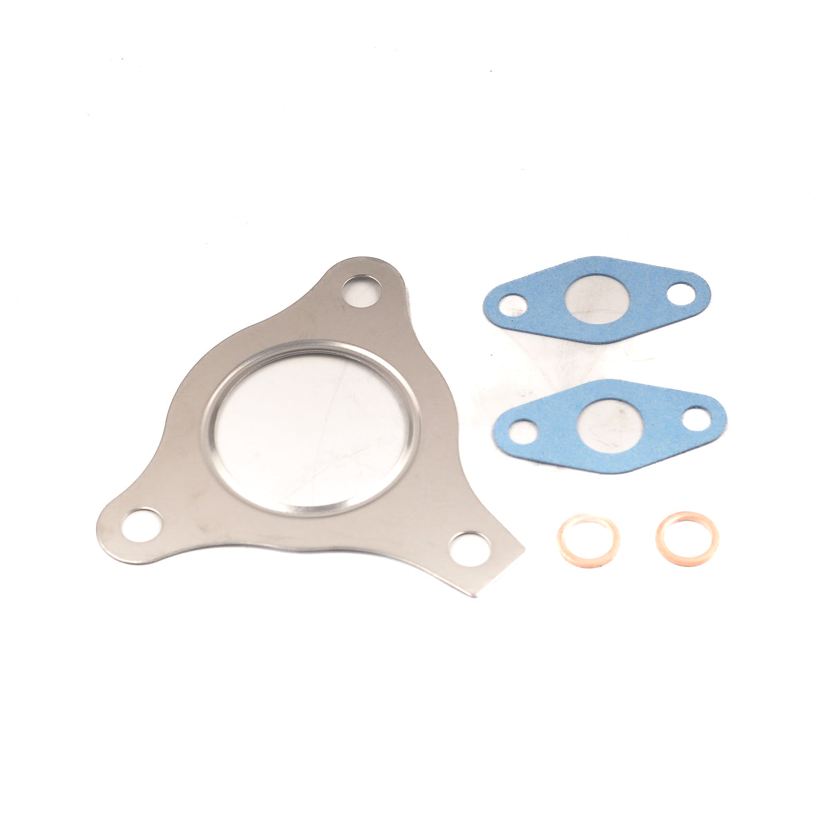 R2S KP39+K04 Turbo Charger Merc Benz Sprinter 2.14L A6510906080 with Gaskets