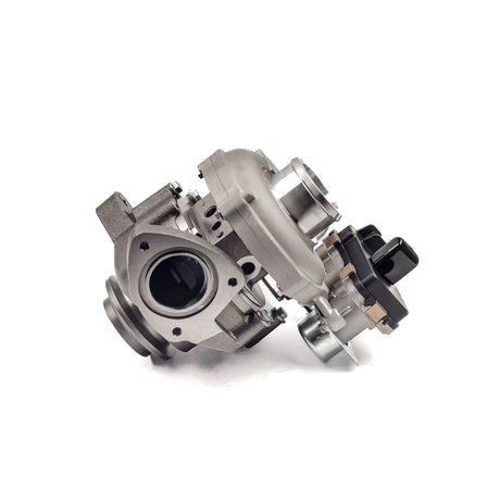 TD04L-13TK3-VG Turbo Charger for Landrover Evoque | Freelander | Jaguar XF-TYPE 2.2L LR065510 with Gaskets