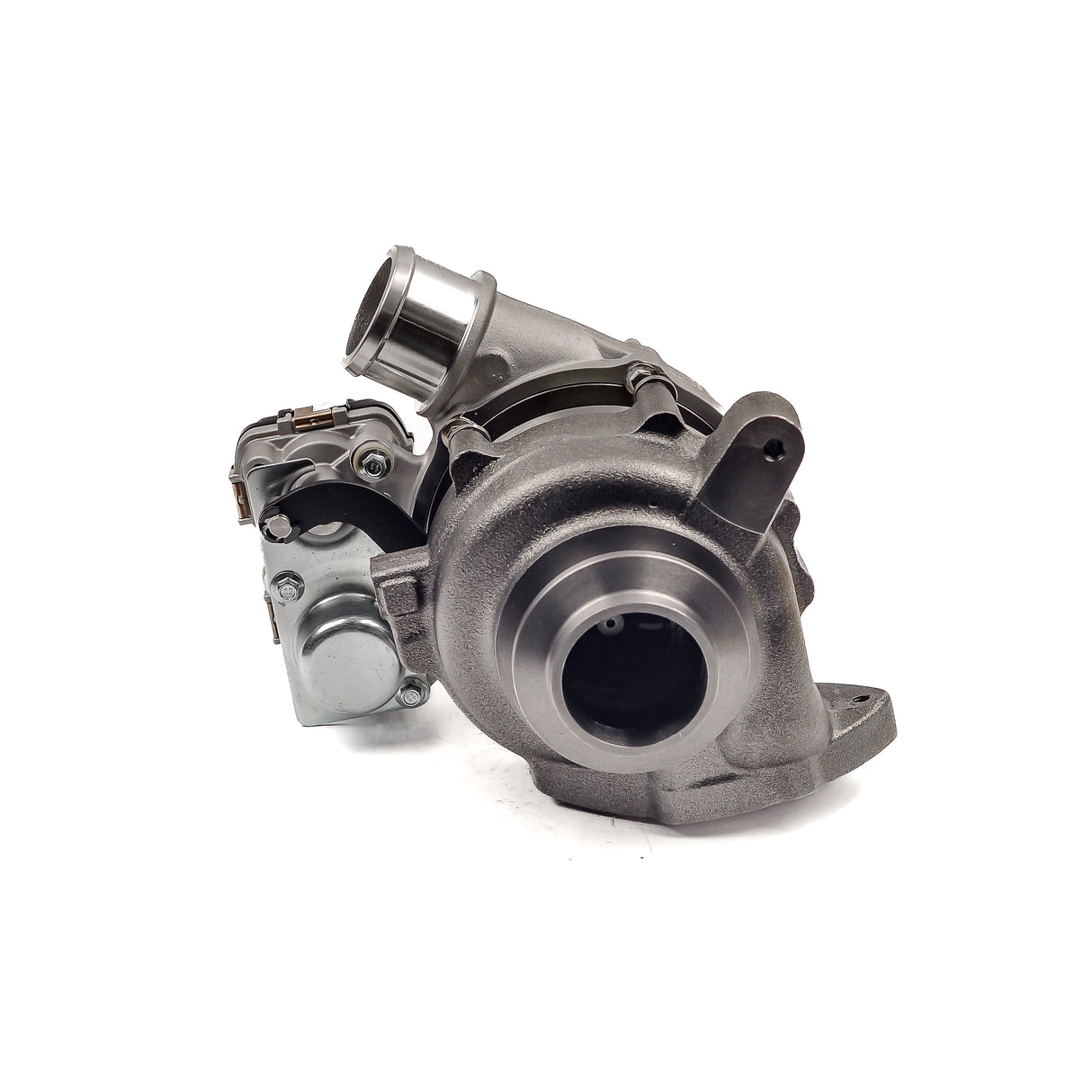 TD04L-13TK3-VG Turbo Charger for Landrover Evoque | Freelander | Jaguar XF-TYPE 2.2L LR065510 with Gaskets