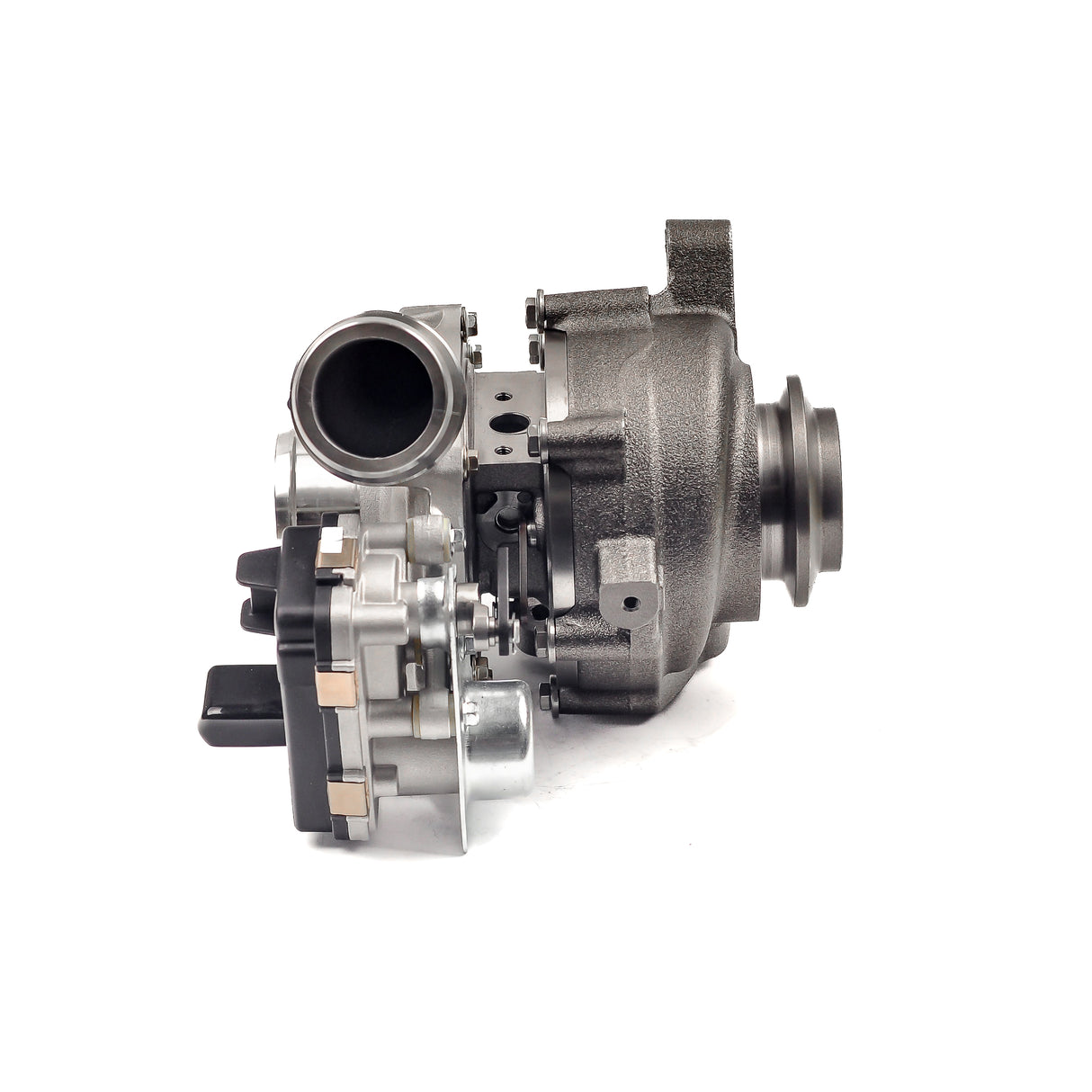TD04L-13TK3-VG Turbo Charger for Landrover Evoque | Freelander | Jaguar XF-TYPE 2.2L LR065510 with Gaskets