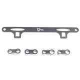Demon Pro Parts Oil and Coolant Line Mounting Bracket