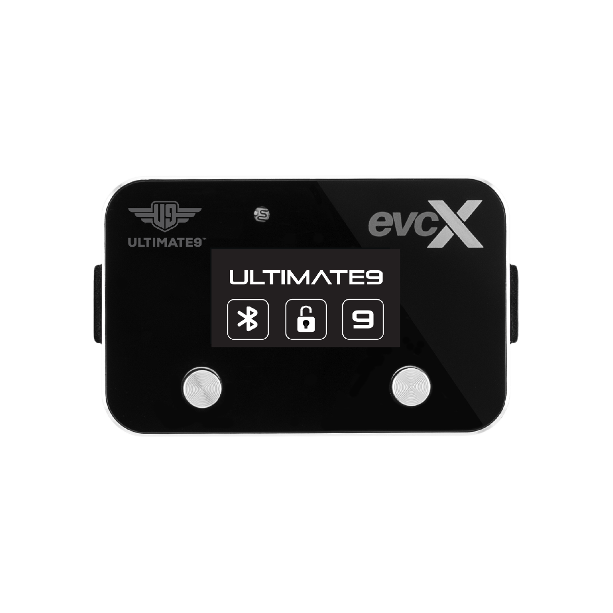 Ultimate9 evcX Throttle Controller - Toyota