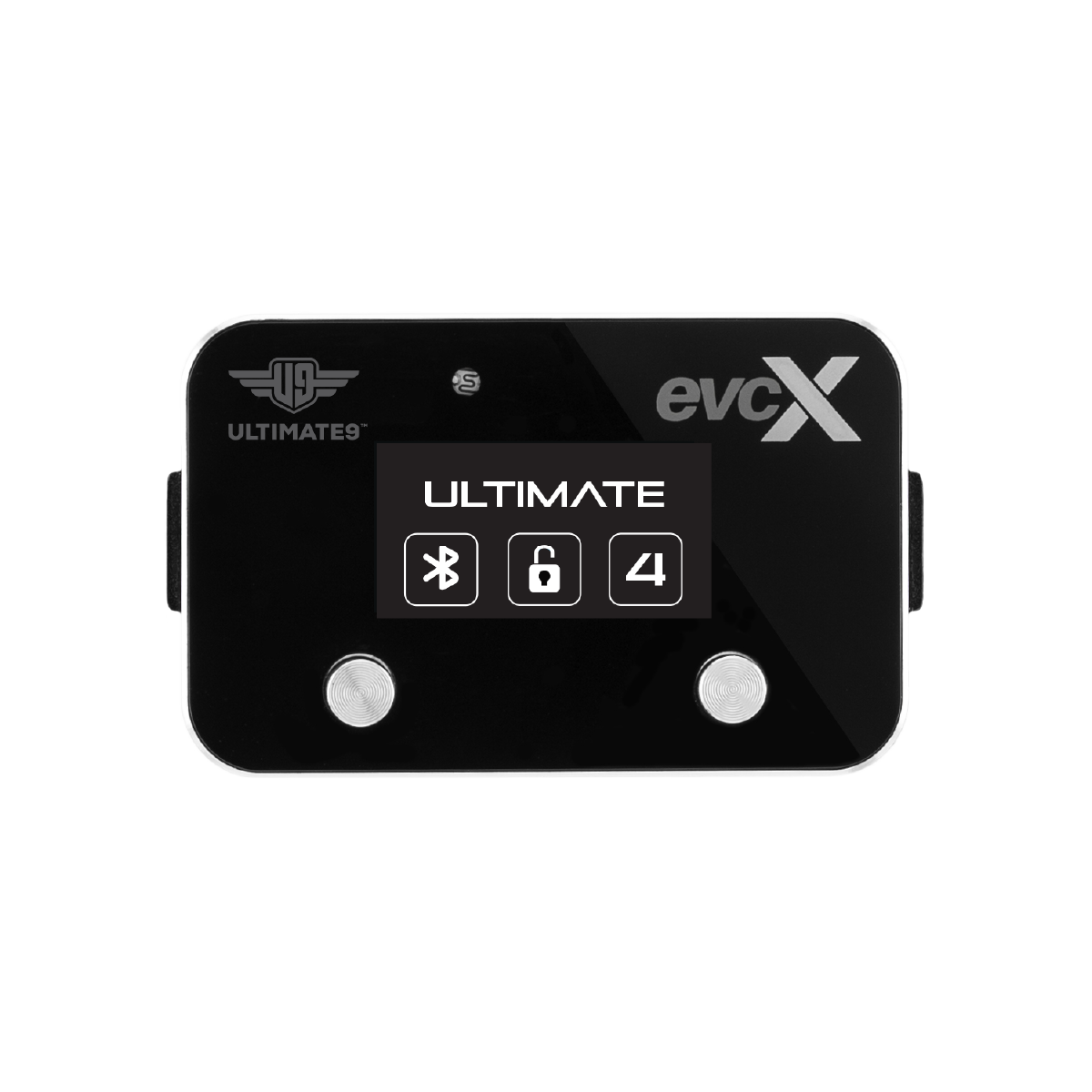 Ultimate9 evcX Throttle Controller - Nissan
