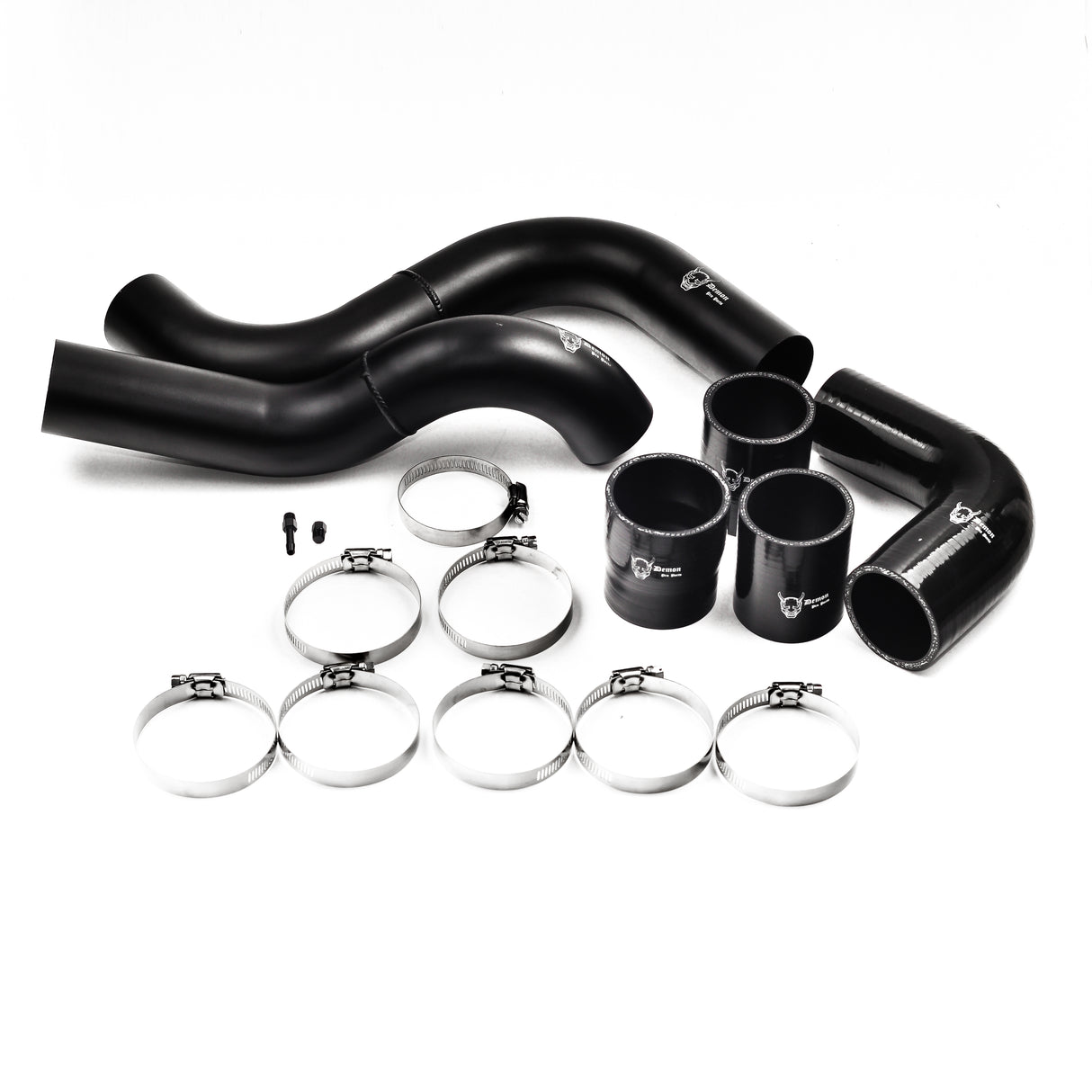 Ford Ranger | Mazda BT50 3.2L Intercooler Piping Kit  2011-2018
