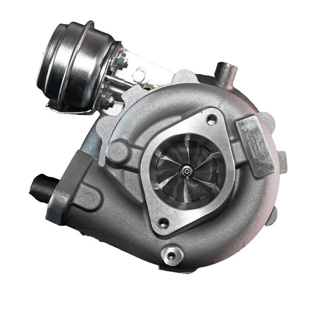 Turbocharger Terminology! Parts of a turbo and what they do!