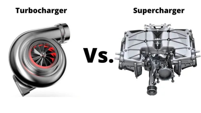 TURBO VS. SUPERCHARGER – WHICH ONE IS RIGHT FOR YOUR BUILD?