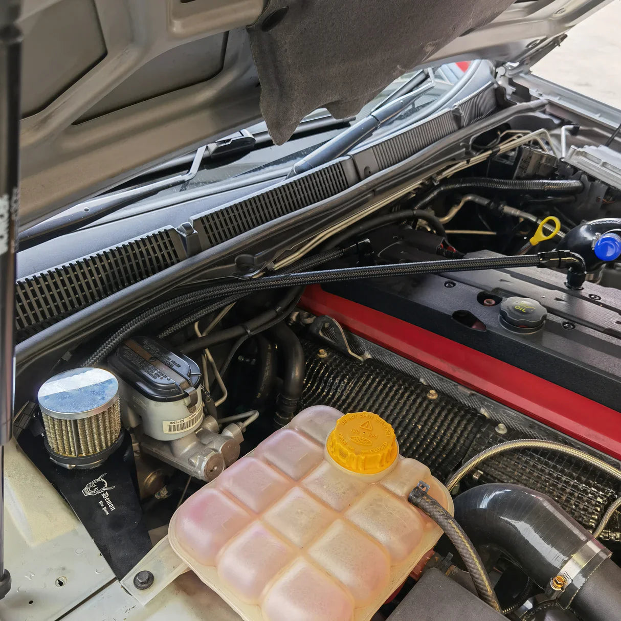 Why an Oil Catch Can Is Important – Protect Your Engine with Demon Pro Parts