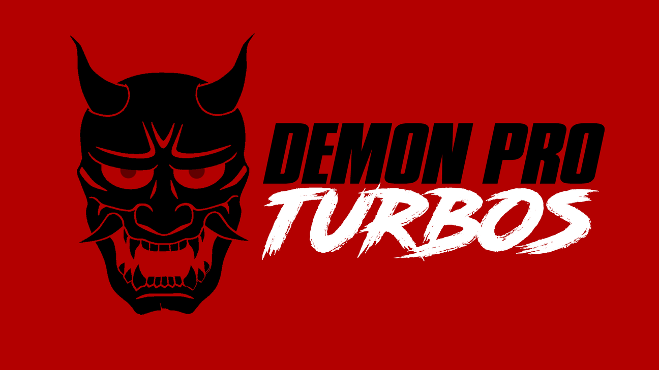 Demon Pro Turbo