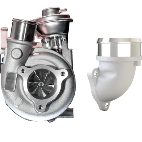 4WD Tuning & Accessories