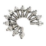 Ford Falcon Barra Titanium Exhaust Manifold Studs