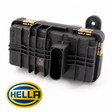 HELLA Turbo Electronic Actuator for Ford Ranger PX2/PX3 & Mazda BT-50 UR 2.2L | 831157 — front view
