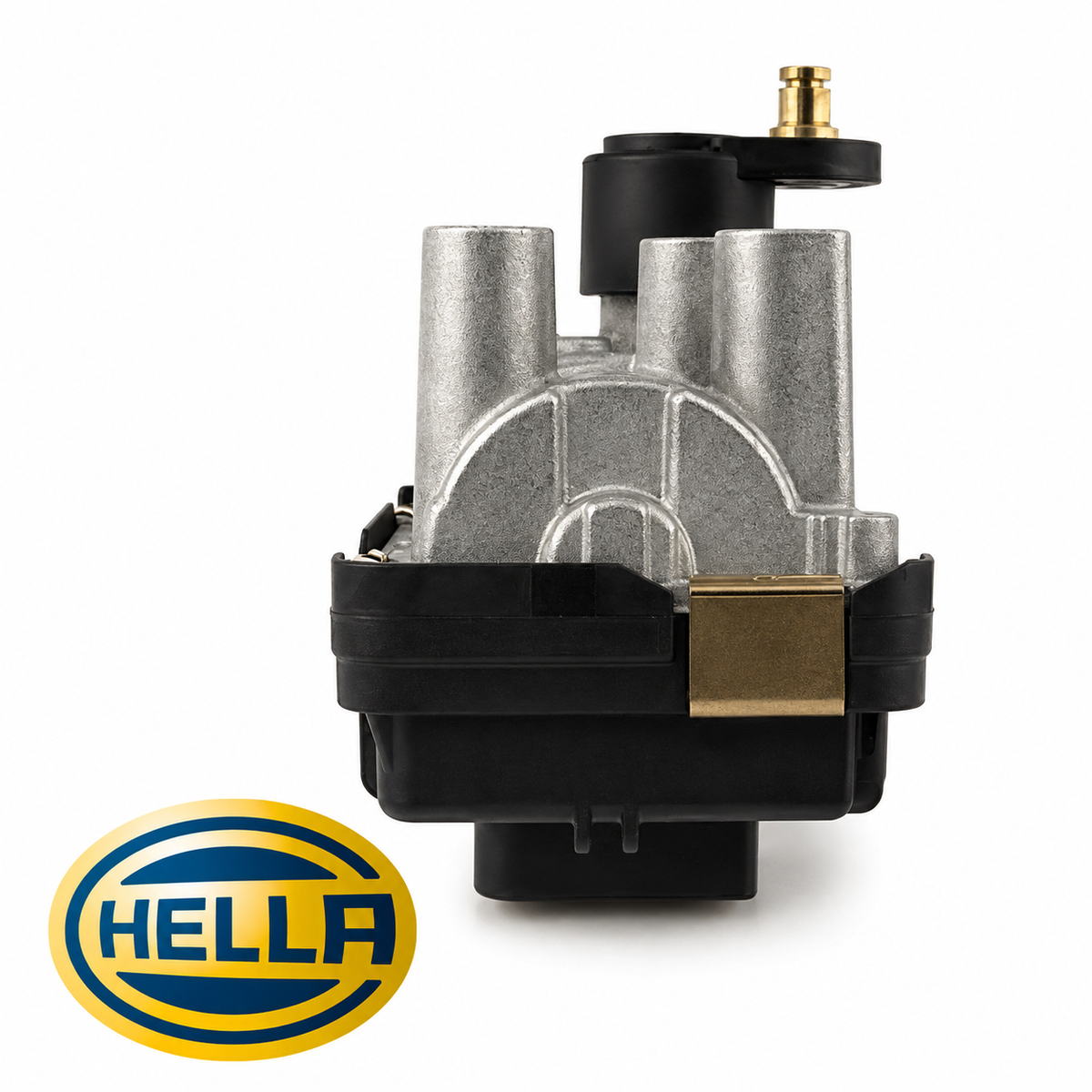 HELLA Turbo Electronic Actuator for Ford Ranger PX2/PX3 & Mazda BT-50 UR 2.2L | 831157 — additional view