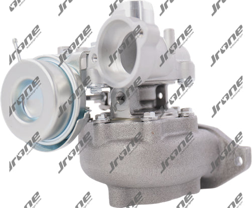 Standard Turbo for Mercedes Benz Vito & Renault Trafic 1.6L OM622 144110972R 54389700018