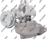 Standard Turbo for Mercedes Benz Vito & Renault Trafic 1.6L OM622 144110972R 54389700018