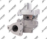 Standard Turbo for Mercedes Benz Vito & Renault Trafic 1.6L OM622 144110972R 54389700018