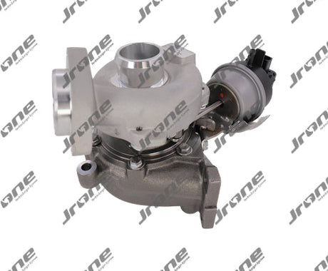 Standard Turbo Charger for Audi A4 & A6 2.0L TDi-CR BV43-1880 53039700189