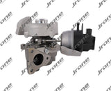 Standard Turbo Charger for Audi A4 & A6 2.0L TDi-CR BV43-1880 53039700189