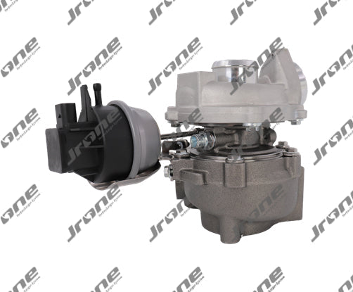 Standard Turbo Charger for Audi A4 & A6 2.0L TDi-CR BV43-1880 53039700189