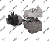 Standard Turbo Charger for Audi A4 & A6 2.0L TDi-CR BV43-1880 53039700189