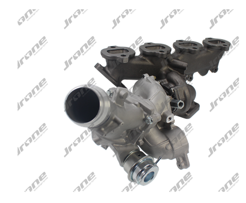 Standard Turbo for Renault Trafic 1.6L R9M HIGH PRESSURE 821943 14410-7692RB