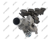 Standard Turbo for Renault Trafic 1.6L R9M HIGH PRESSURE 821943 14410-7692RB