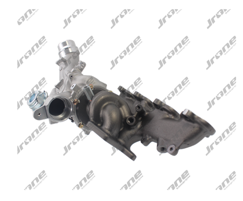 Standard Turbo for Renault Trafic 1.6L R9M HIGH PRESSURE 821943 14410-7692RB