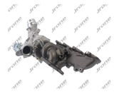 Standard Turbo for Renault Trafic 1.6L R9M HIGH PRESSURE 821943 14410-7692RB