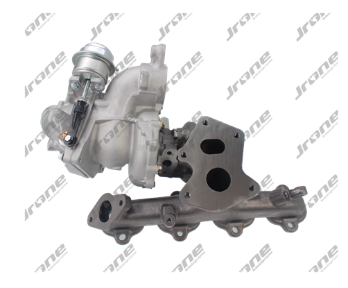 Standard Turbo for Renault Trafic 1.6L R9M HIGH PRESSURE 821943 14410-7692RB