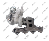 Standard Turbo for Renault Trafic 1.6L R9M HIGH PRESSURE 821943 14410-7692RB