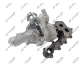 Standard Turbo for Renault Trafic 1.6L R9M HIGH PRESSURE 821943 14410-7692RB