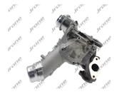 Standard Turbo for Renault Trafic 1.6L R9M HIGH PRESSURE 821943 14410-7692RB