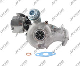 Standard Turbo for Renault Trafic 1.6L R9M LOW PRESSURE 821942 14411-3645R