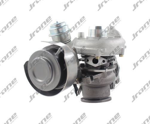 Standard Turbo for Renault Trafic 1.6L R9M LOW PRESSURE 821942 14411-3645R