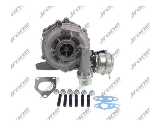 Standard Turbo Charger for Renault Master 2.3L M9T 790179 144110920R