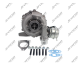 Standard Turbo Charger for Renault Master 2.3L M9T 790179 144110920R