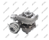 Standard Turbo Charger for Renault Master 2.3L M9T 790179 144110920R