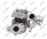 Standard Turbo Charger for Renault Master 2.3L M9T 790179 144110920R