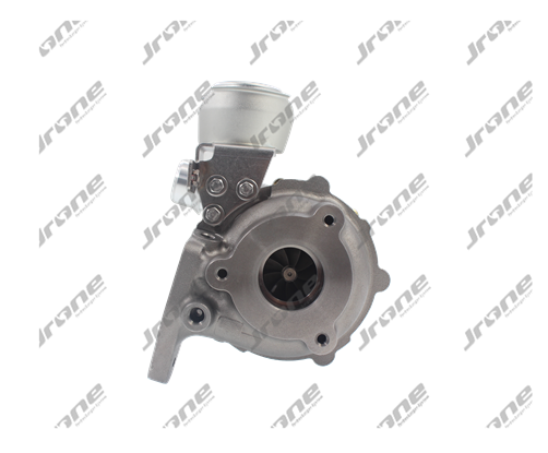 Standard Turbo Charger for Renault Master 2.3L M9T 790179 144110920R