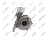 Standard Turbo Charger for Renault Master 2.3L M9T 790179 144110920R