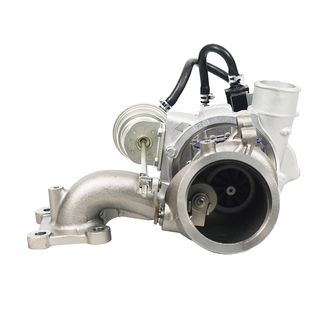 Standard Turbo Charger For Ford Focus, Kuga & Mondeo 2.0L EcoBoost K03-K0NG 53039980507 CJ5E6K682CH - SpeedUpPerformance