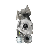 Standard Turbo Charger for Mitsubishi Outlander & Grandis 2.0L Di-D BSY / BWC GTA1749 756062 - front view