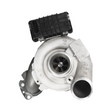 Standard Turbo Charger for Mercedes Benz Sprinter Freightliner 3.0L OM642 761154 A6420901080 - front view