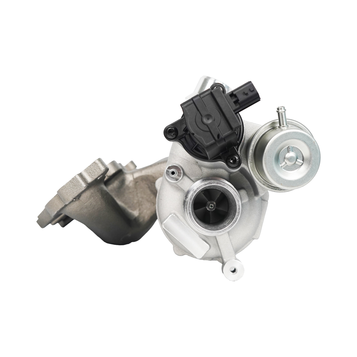 NGT1038LMSZ Turbo Charger for Renault Scenic / Megane / Kangoo / Clio 1.2L H5F 07/2014> 144100054RA - front view