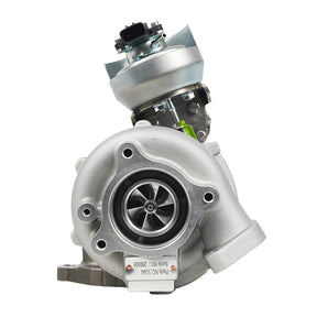 Standard Turbo Charger for Mazda 6 2.2L MZR-CD RHV4 VJ44 R2BH13700 - SpeedUpPerformance