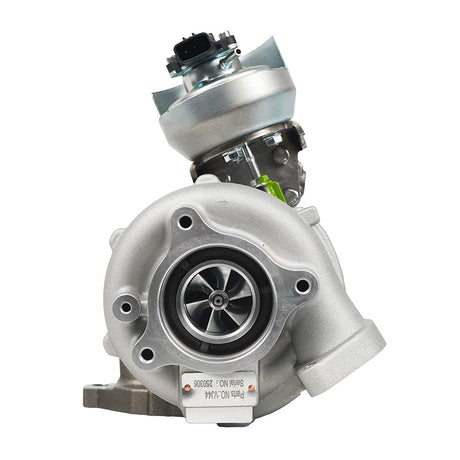 Standard Turbo Charger for Mazda 6 2.2L MZR-CD RHV4 VJ44 R2BH13700 - SpeedUpPerformance