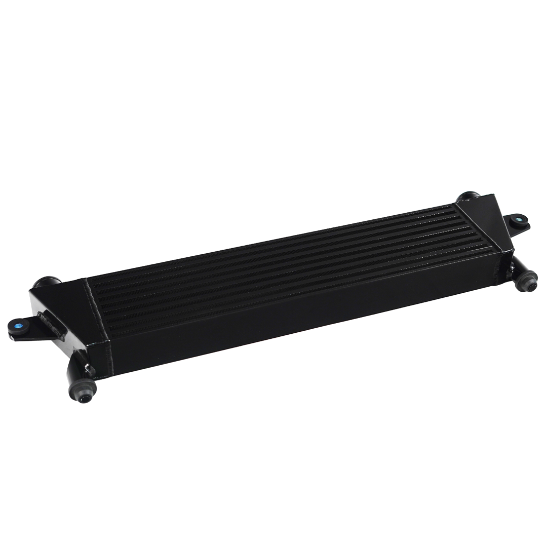 DPP Upgraded 70mm Intercooler for Holden RG Colorado 2.8L