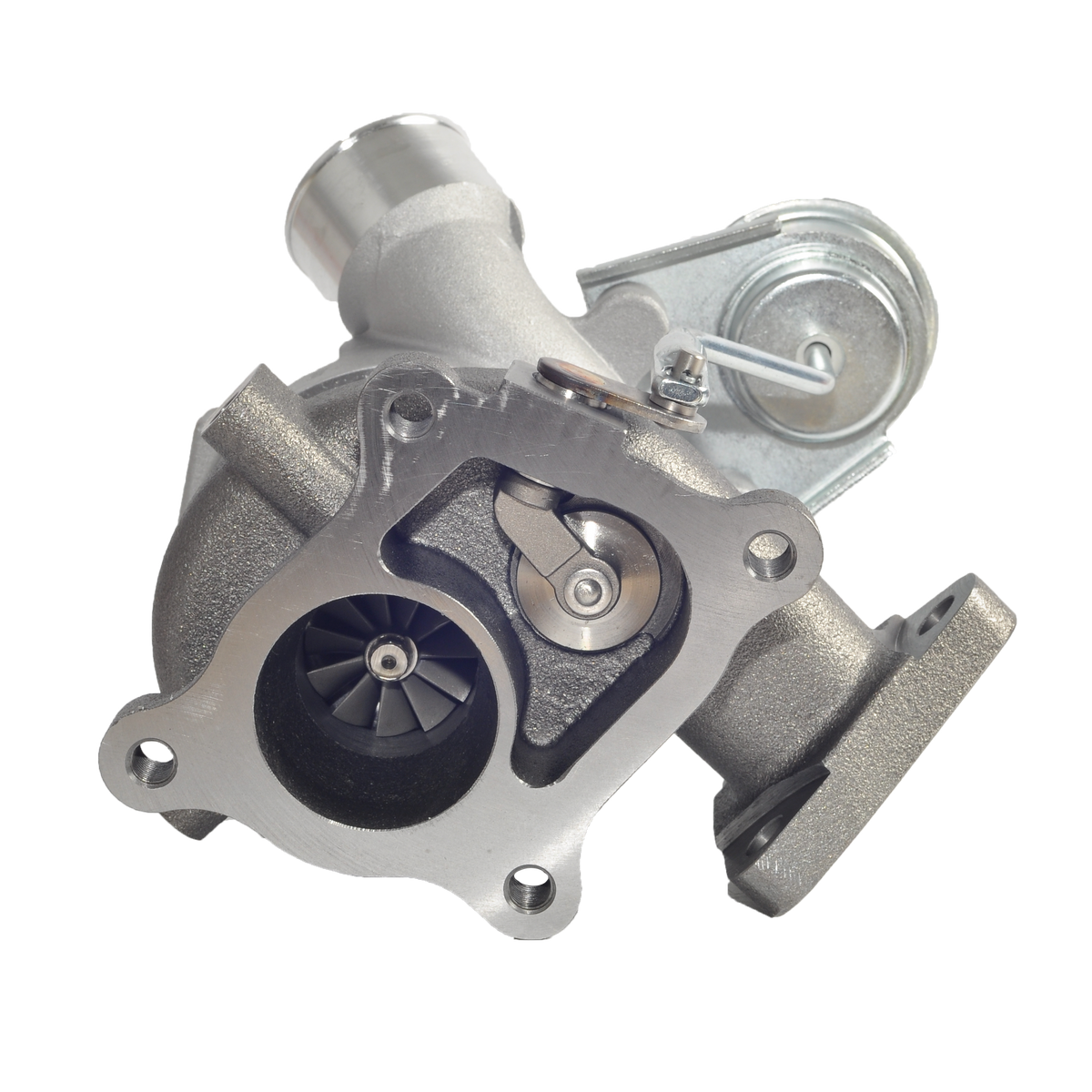 Turbo Charger for Mitsubishi Triton ML 3.2L 4M41 | 1515A041 with Gaskets
