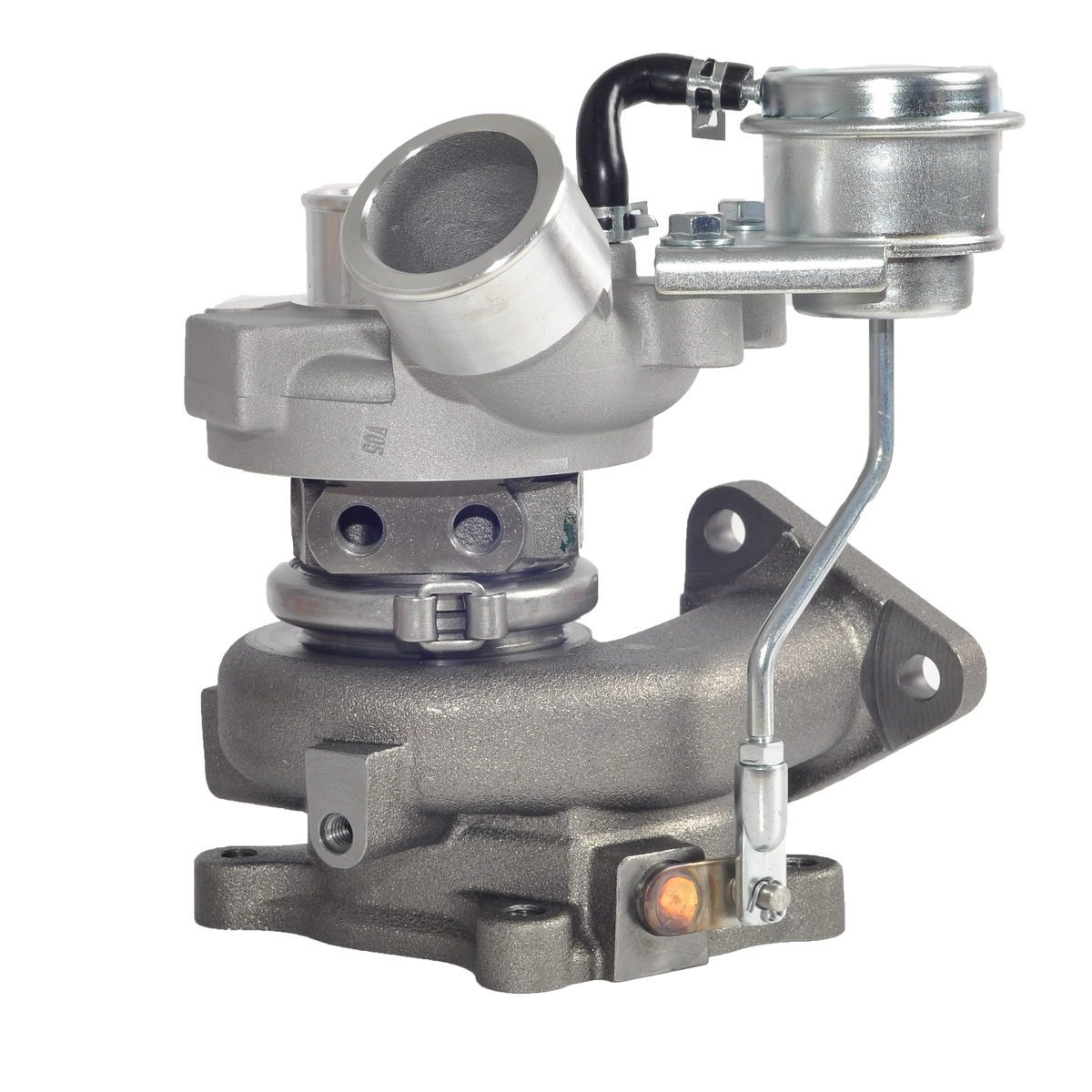 Turbo Charger for Mitsubishi Triton ML 3.2L 4M41 | 1515A041 with Gaskets